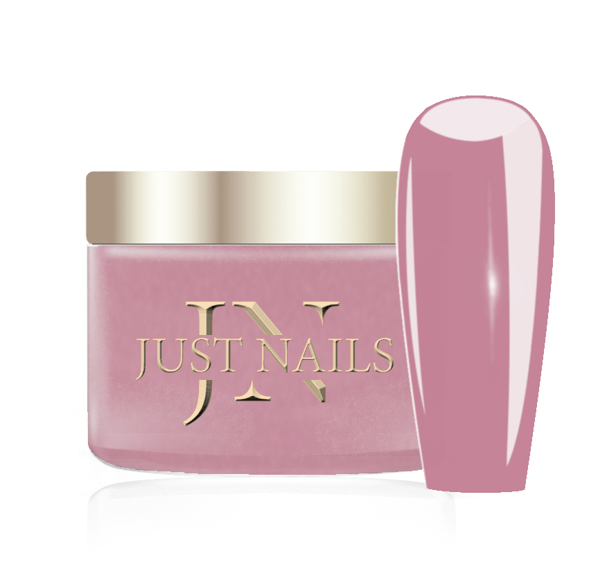 Nailberry JUSTNAILS Premium Acryl HIGH COVERAGE - NAILBERRY