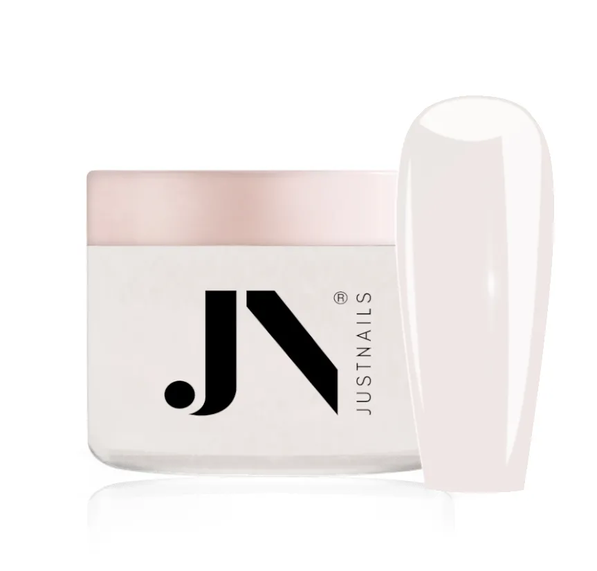 JUSTNAILS Premium Acryl HIGH COVERAGE - BARE VELVET