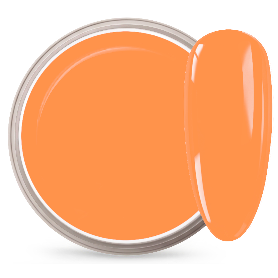  JUSTNAILS Farbgel Solar Rush 