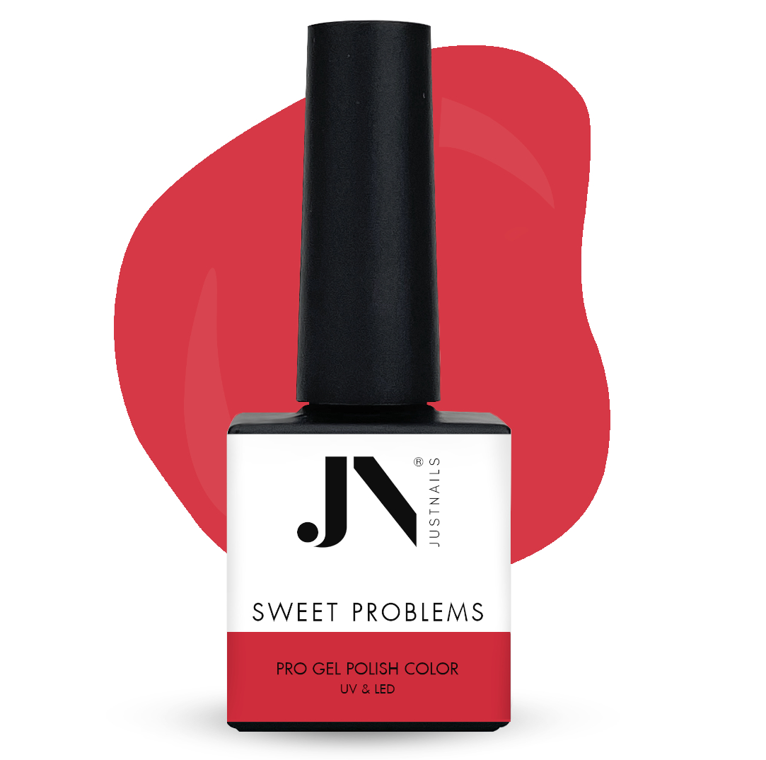 *LIMITED* PRO Gel Polish Color - Sweet Problems 
