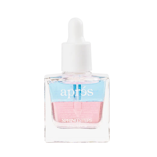 APRÉS Cuticle Serum - Spring Steps (Coconut, Sage, & Jasmine)