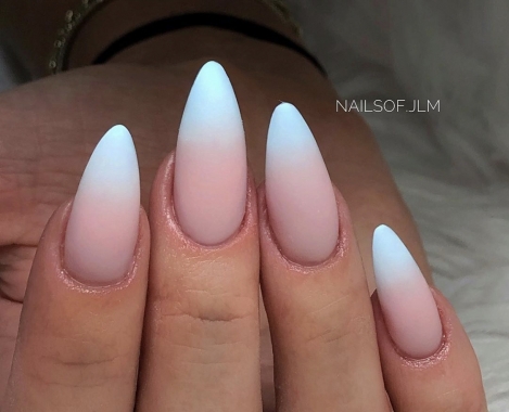 JUSTNAILS Cover Fibre Glace - Rose Intense