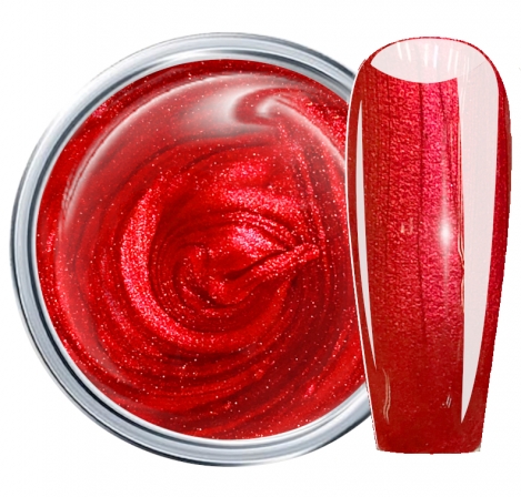 JUSTNAILS Farbgel Magari JUSTNAILS Farbgel Magari