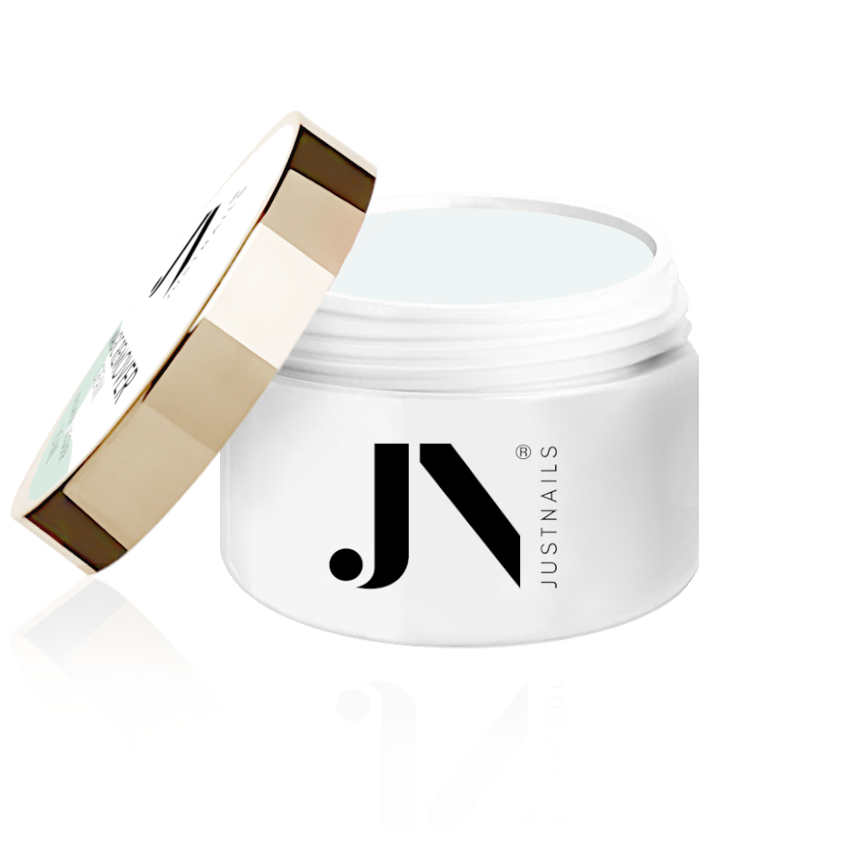JUSTNAILS Soak Off Magic Remover Cream