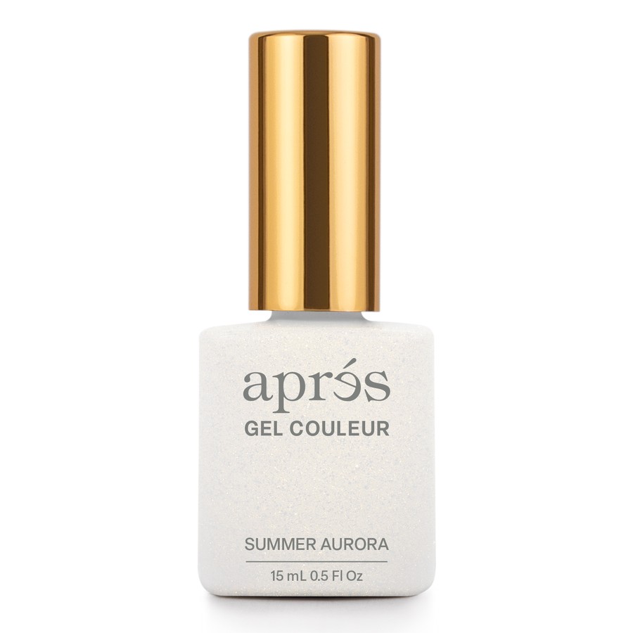  APRÉS Gel-X Couleur - Summer Aurora - G12 