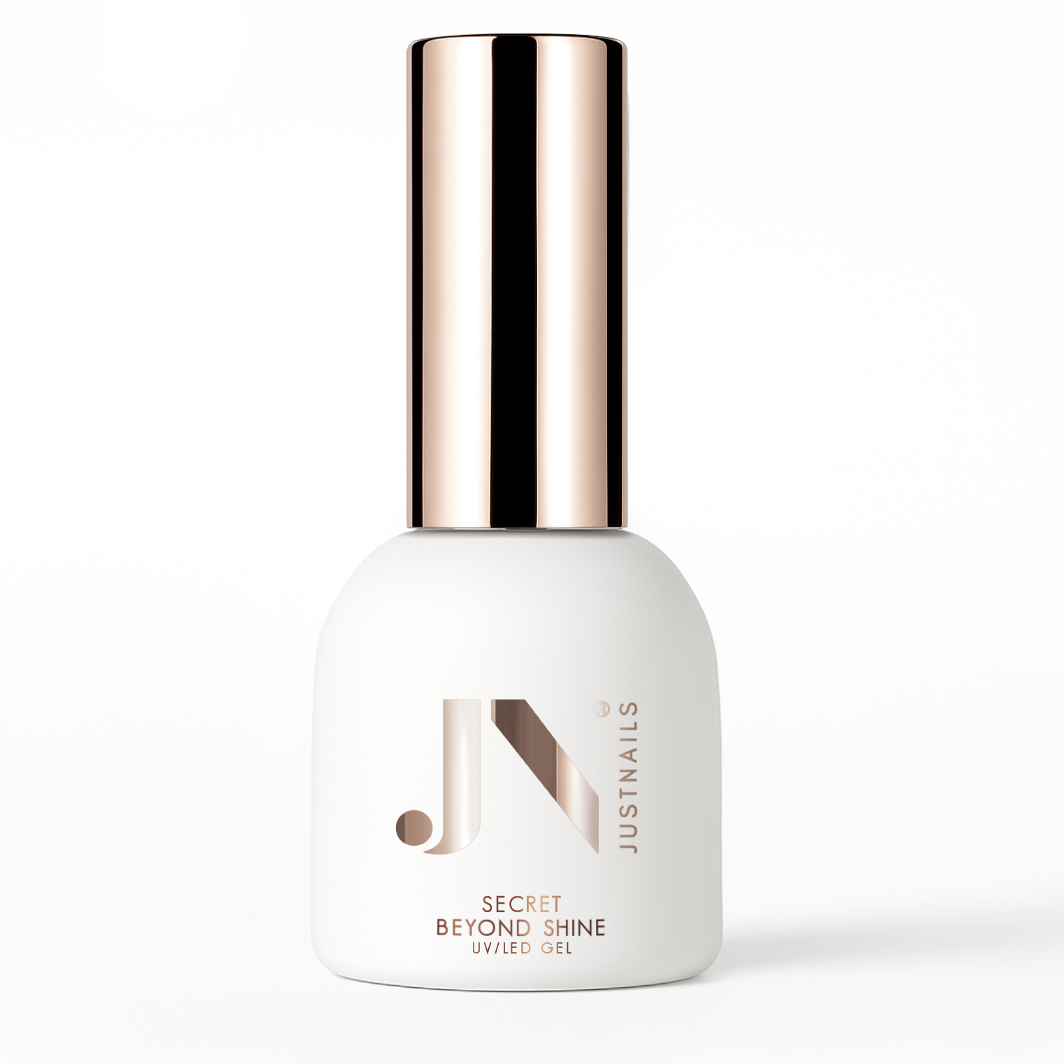 JUSTNAILS Secret Beyond Shine