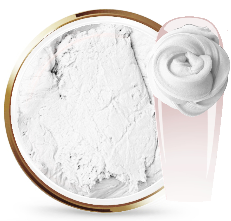 4D-plastilin-Gel-white0HWWWxP8GimmJ JUSTNAILS Farbgel Premium 4D Plastilin - white