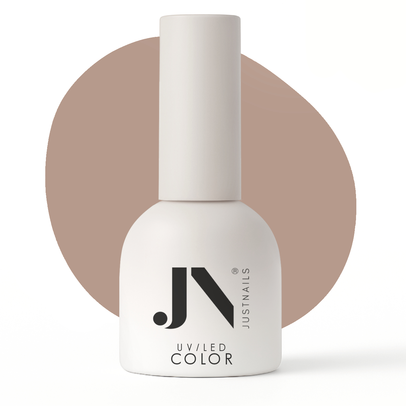 JUSTNAILS PRO Gel Polish Color - MAIN FEED - Soak-off