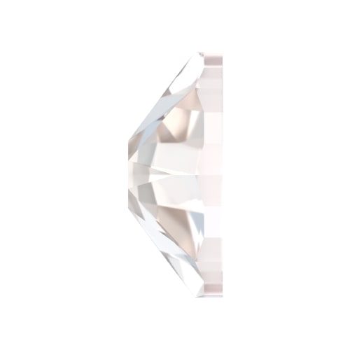 LUXINI ® Crystal Glas Rhinstones High Quality - Moonstone, White Opal
