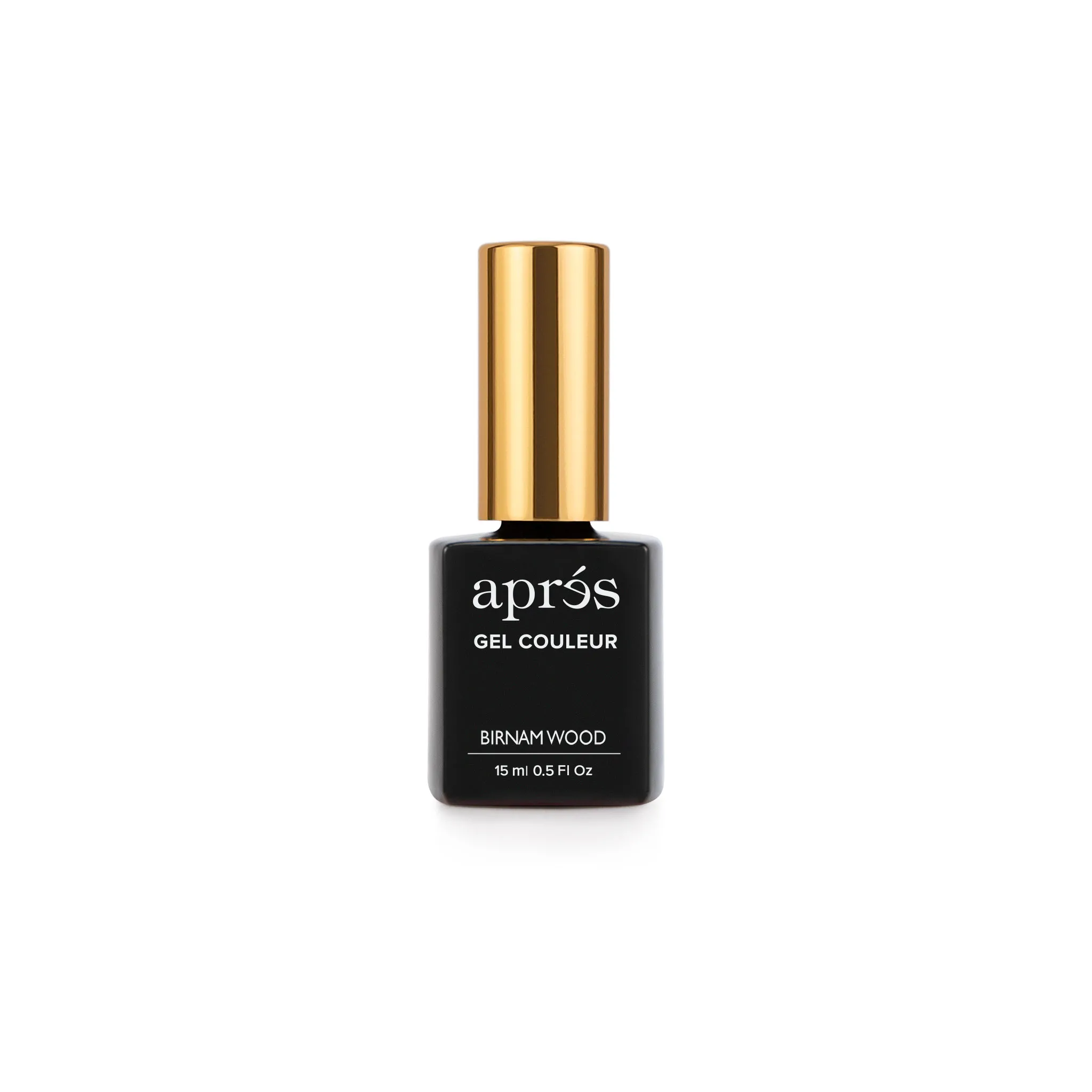 APRÉS Gel-X Couleur - Birnam Wood - 344