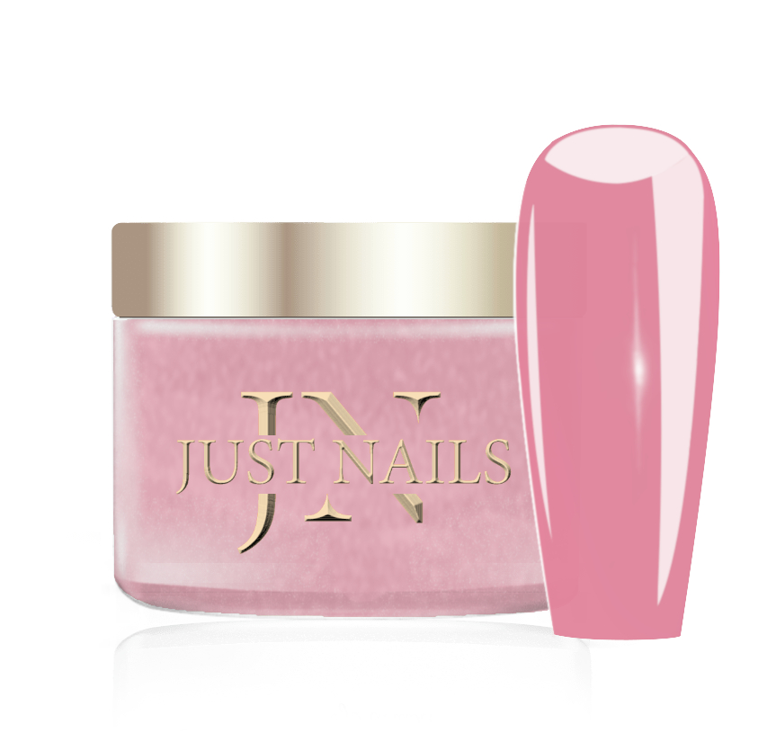 the-perfect-one JUSTNAILS Premium Acryl - The Perfect One