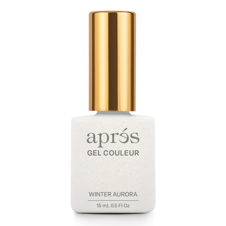  APRÉS Gel-X Couleur - Winter Aurora - G11 