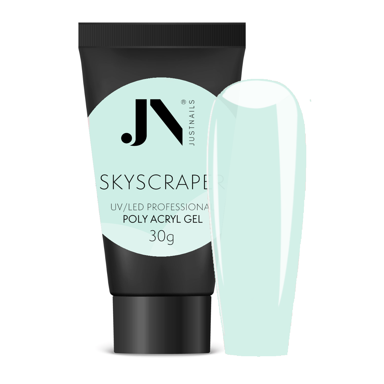 JUSTNAILS Polygel - SKYCRAPER