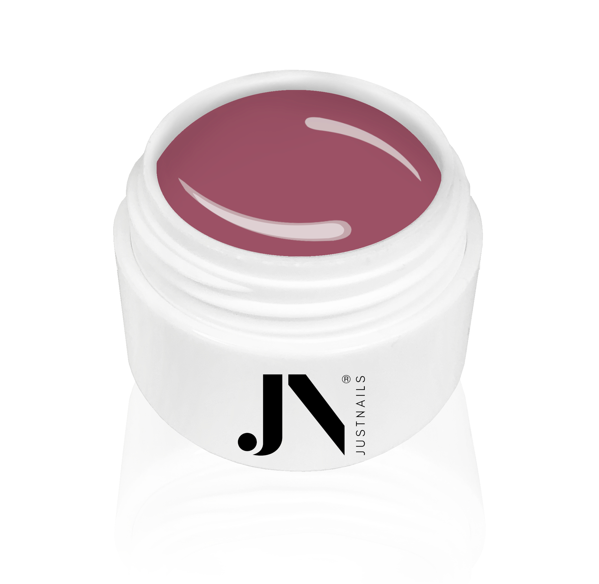  JUSTNAILS Limited Farbgel 36 *dünnviskos