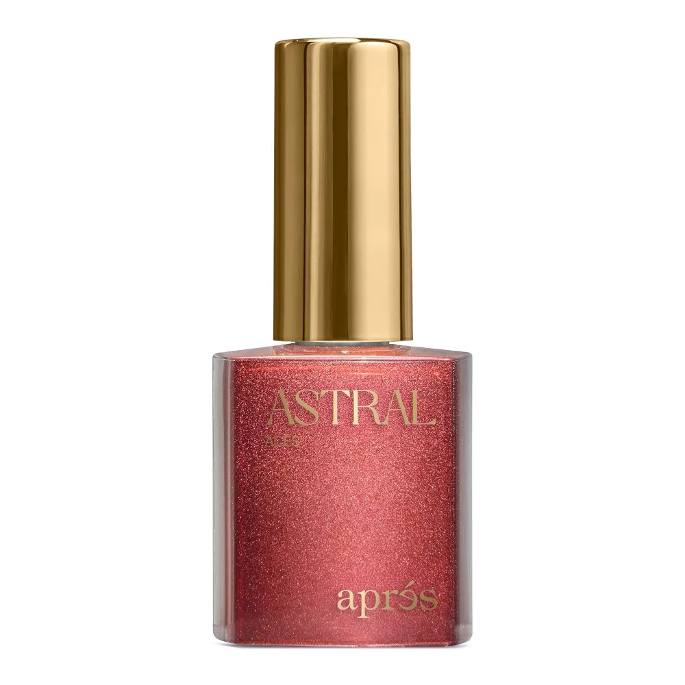 APRÉS Astral Gel Couleur - Aces - CE17
