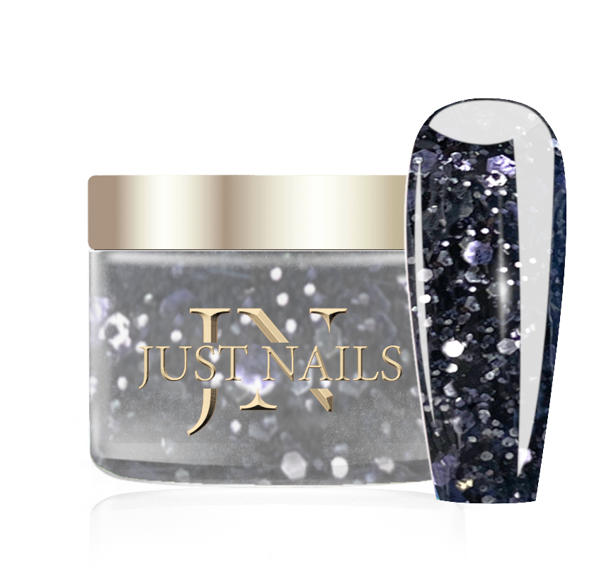 Mineral-Prince JUSTNAILS Premium Acryl Pulver - MINERAL PRINCE 12g