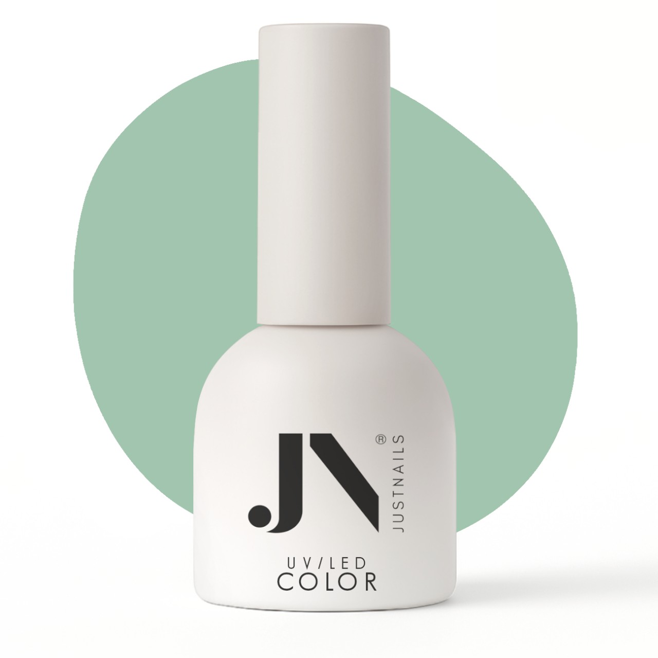  JUSTNAILS PRO Gel Polish Color - NATURE'S ECHO - Soak-off 