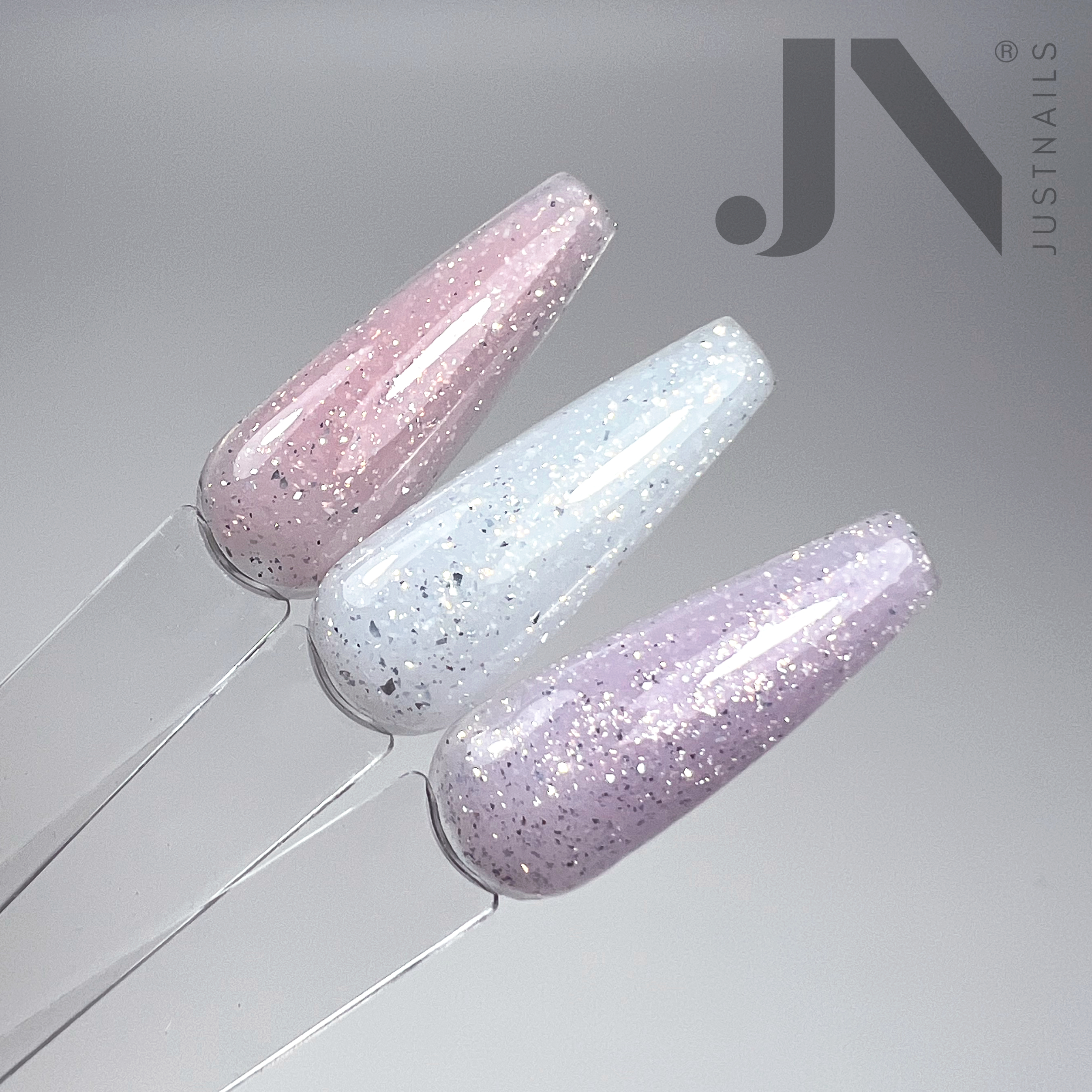 JUSTNAILS High Class Cover - Mystic Mirage