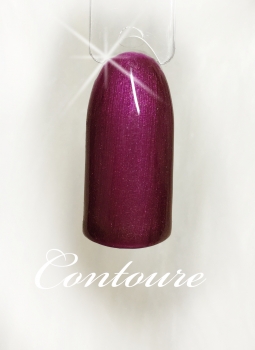 JUSTNAILS Farbgel Contoure