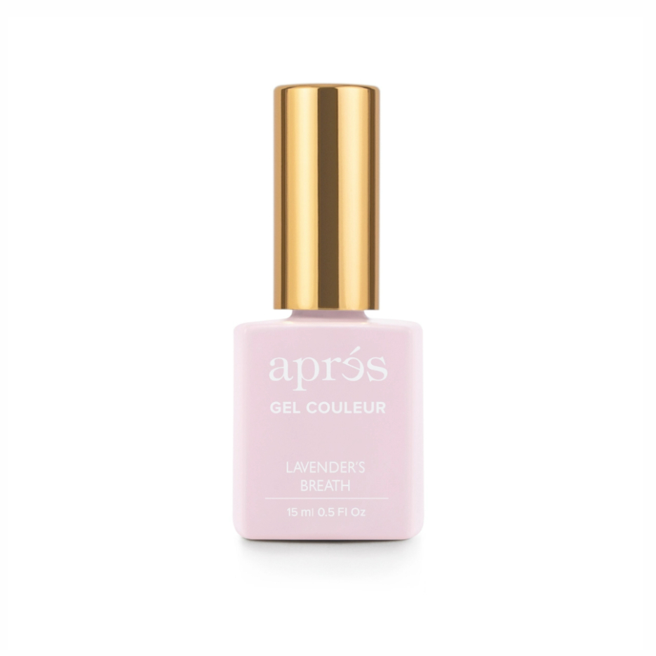  APRÉS Gel-X Couleur - Lavender's Breath - 274 