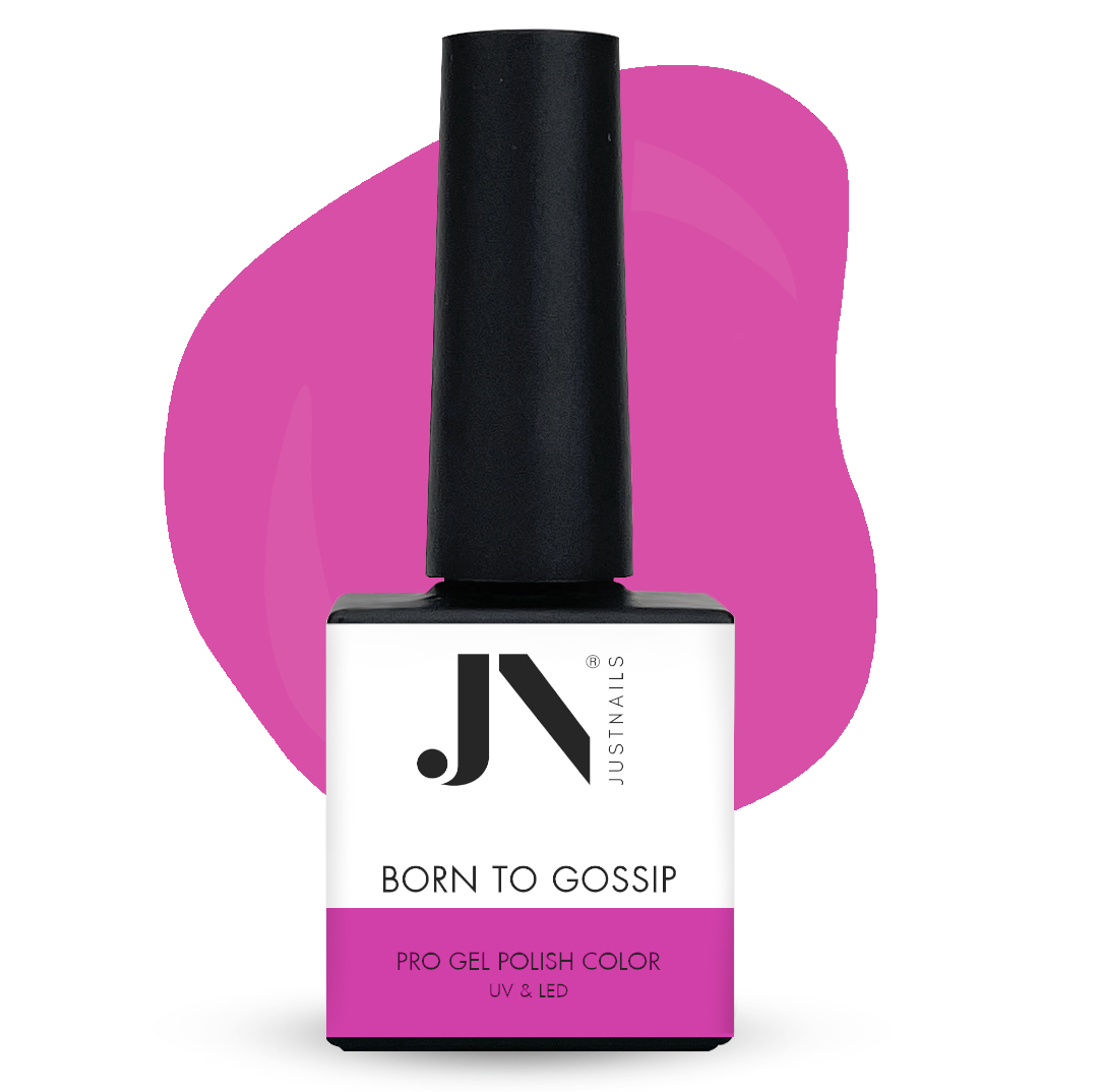  *LIMITED* PRO Gel Polish Color - Born To Gossip 