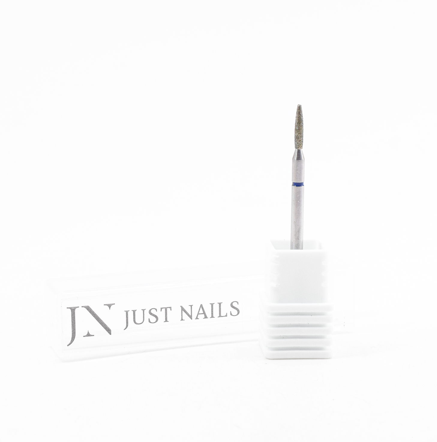 JUSTNAILS Premium Nagelhaut Maniküre Diamantbit 05