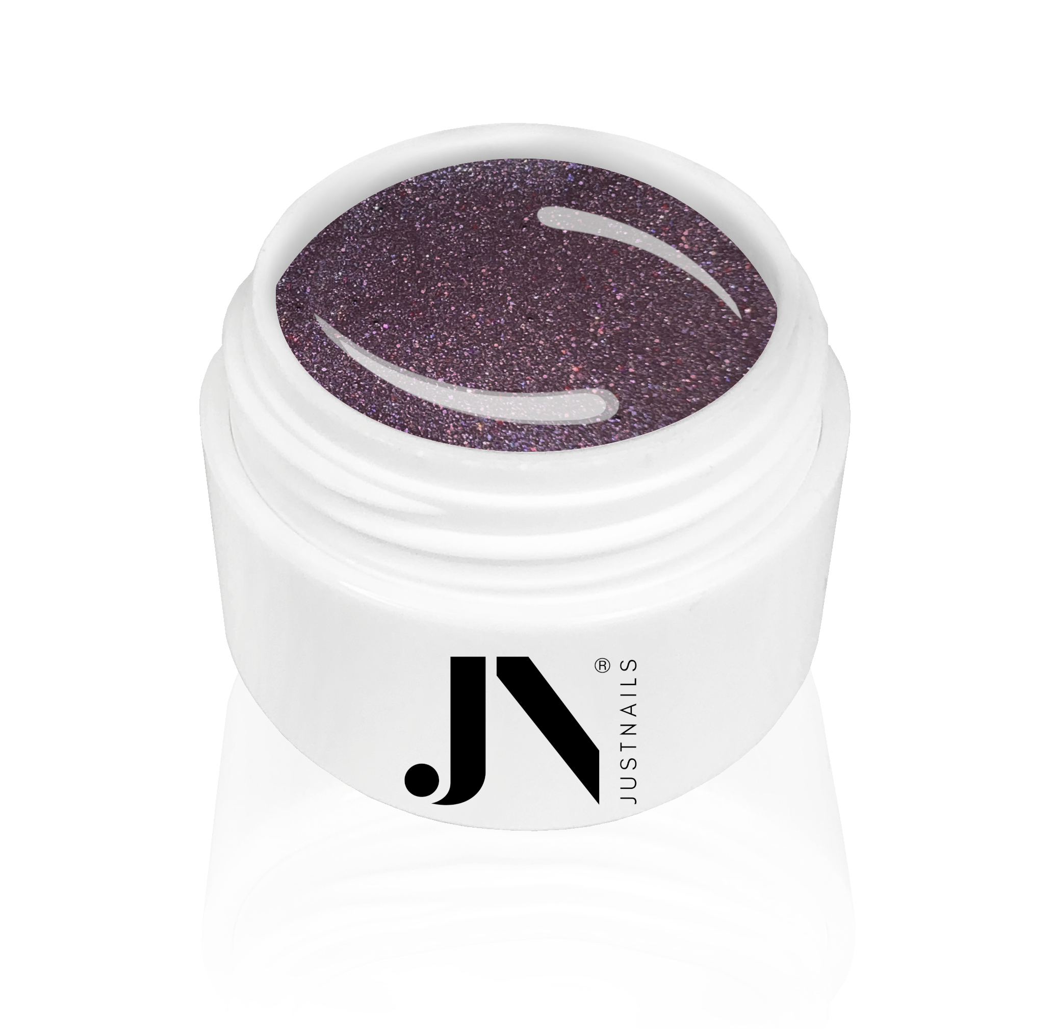 JUSTNAILS Limited Farbgel 18