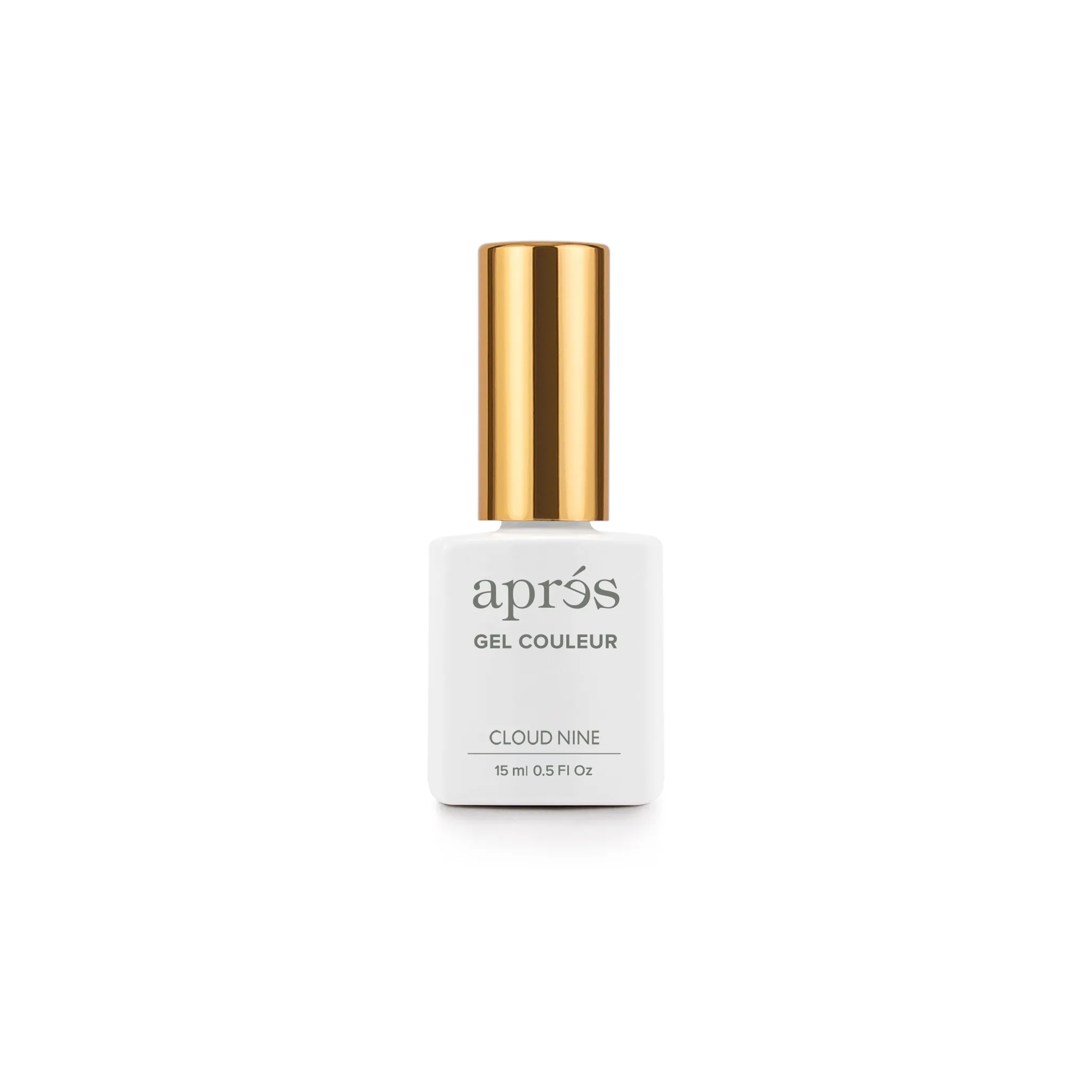APRÉS Gel-X Couleur - Cloud Nine - 323
