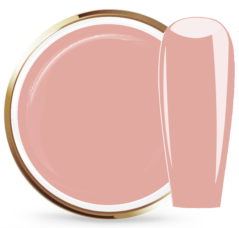 CupcakedUJ1yAtN2MK5H JUSTNAILS Farbgel Cupcake