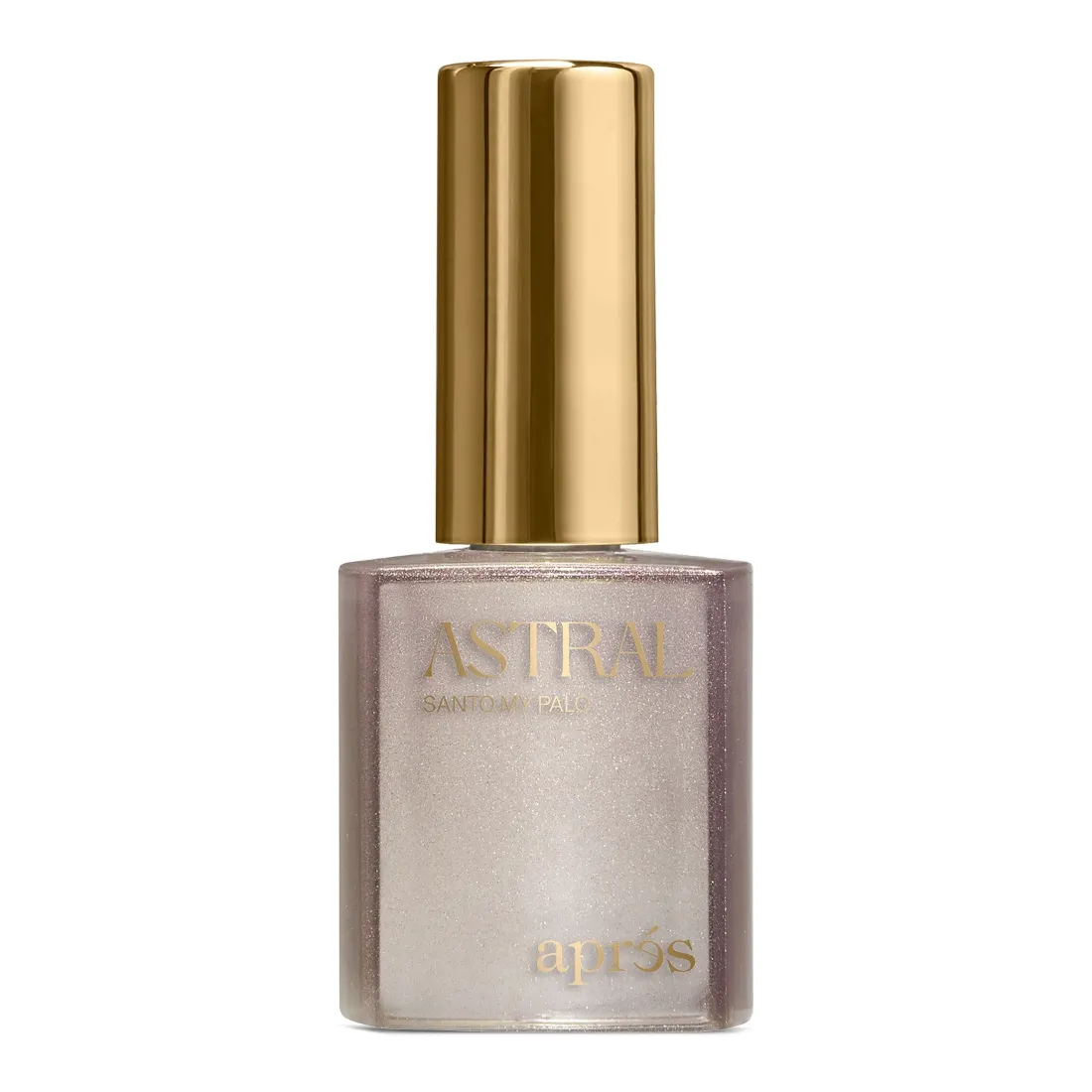 APRÉS Astral Gel Couleur - Santo My Palo - FG04
