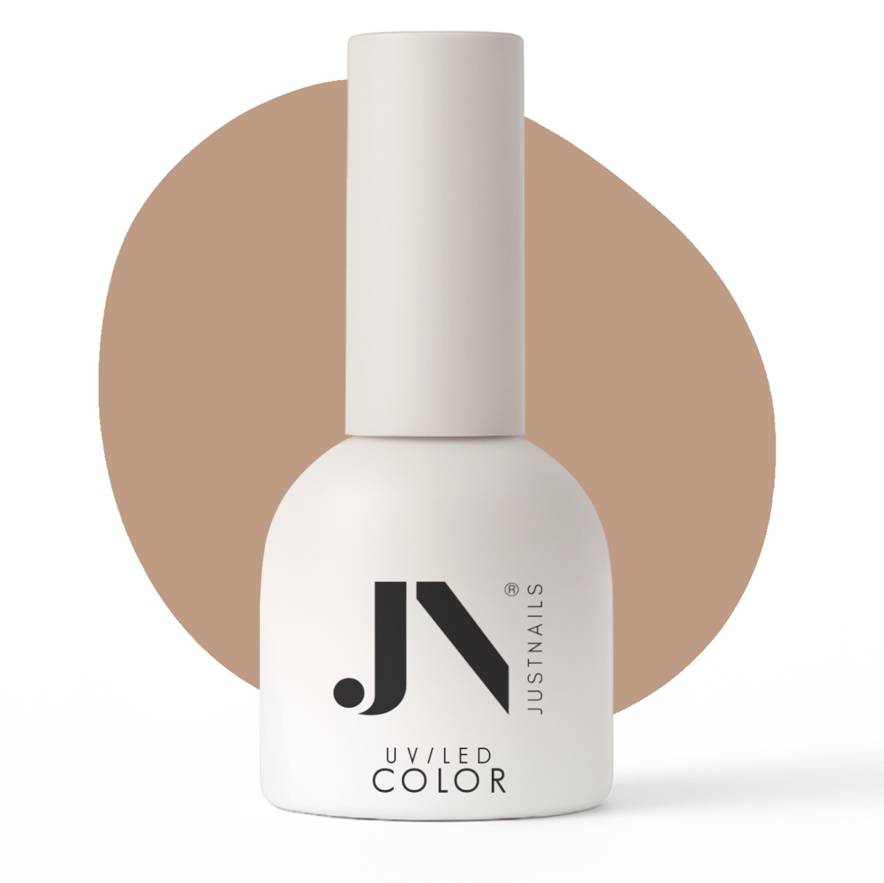  JUSTNAILS PRO Gel Polish Color - WARM BLANKETS - Soak-off 
