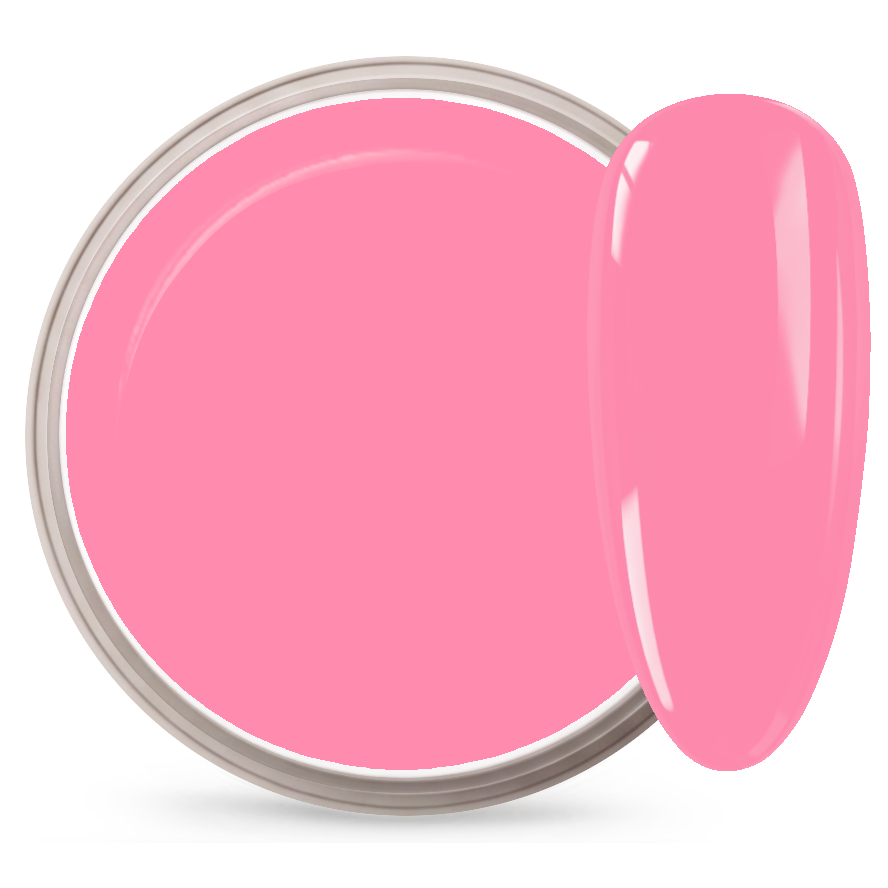 JUSTNAILS Farbgel Macaron