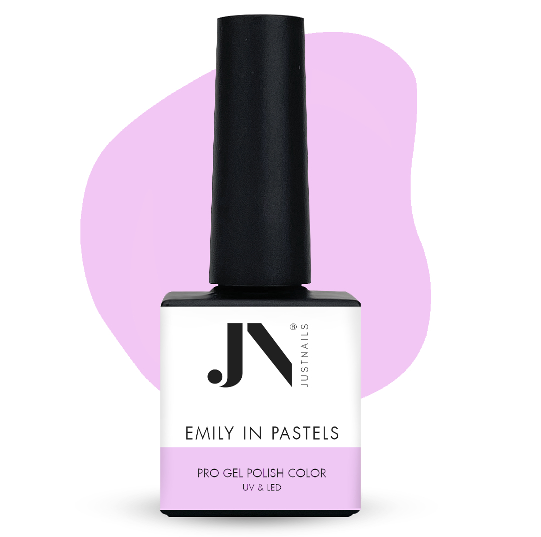 *LIMITED* PRO Gel Polish Color - Emily In Pastels 
