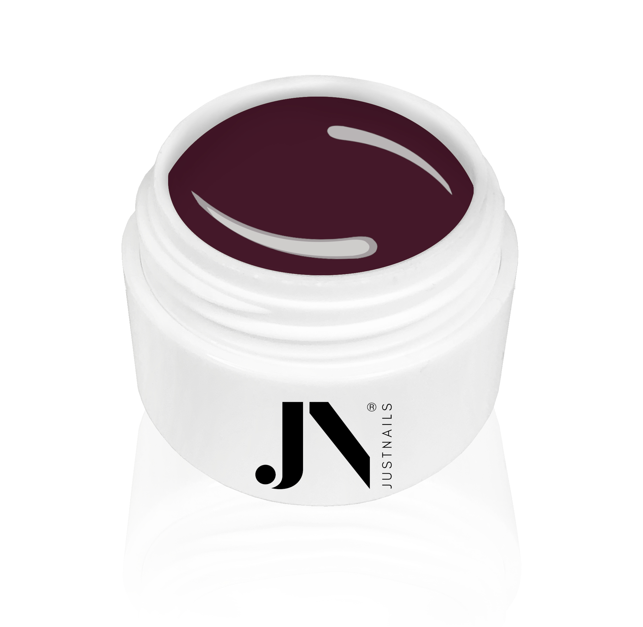 JUSTNAILS Limited Farbgel 33