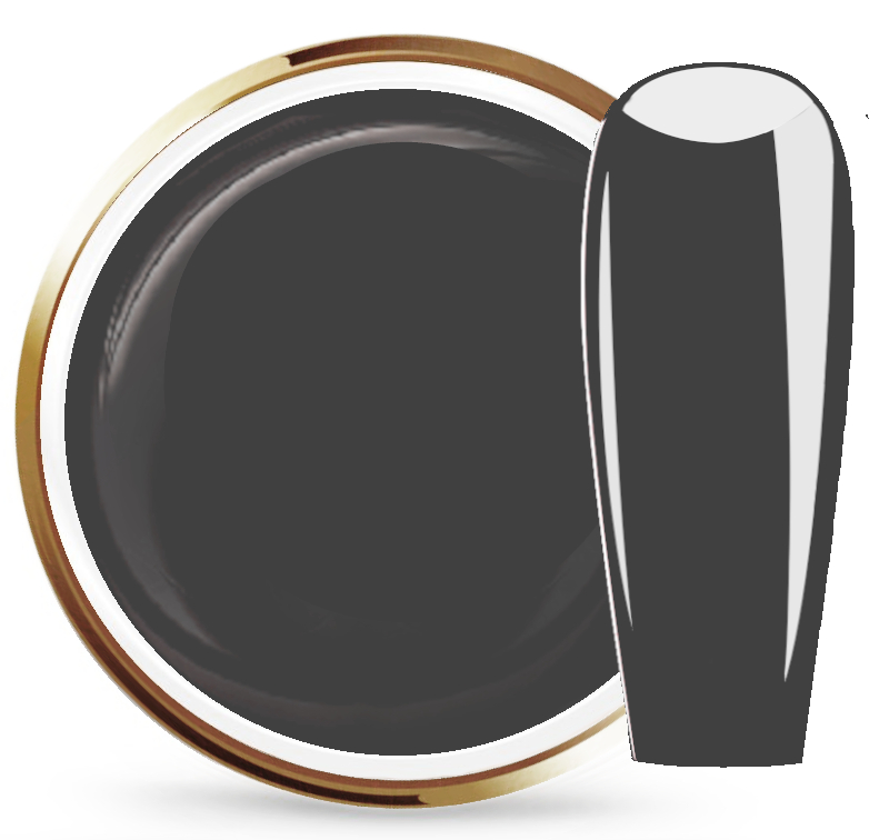 Dark-NepalGSBeBeOxNokHu JUSTNAILS Farbgel Dark Nepal