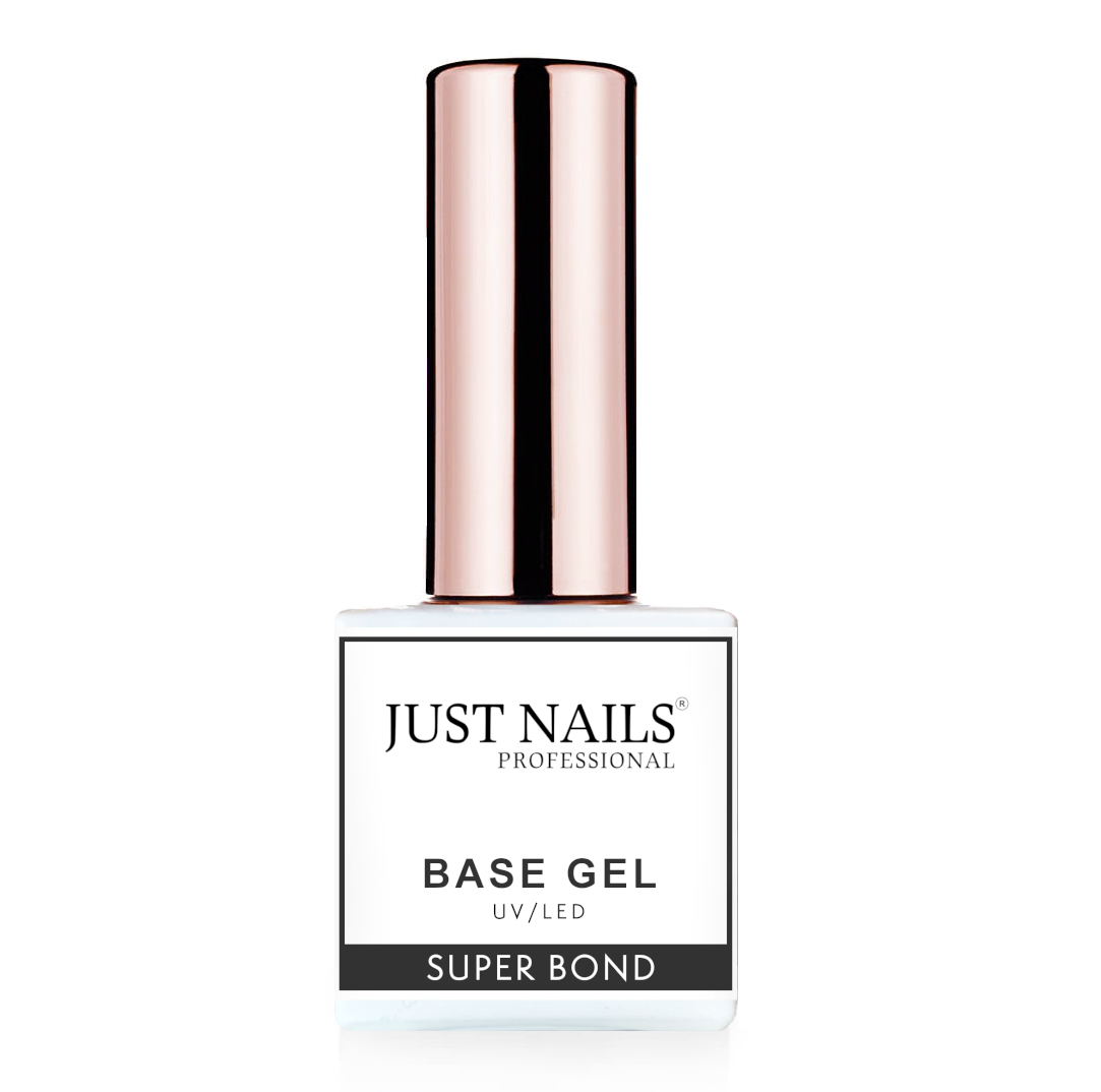 Base-Gel-Super-Bond-FlascheBWvpoqer66NaJ JUSTNAILS Base Gel Super Bond 10ml