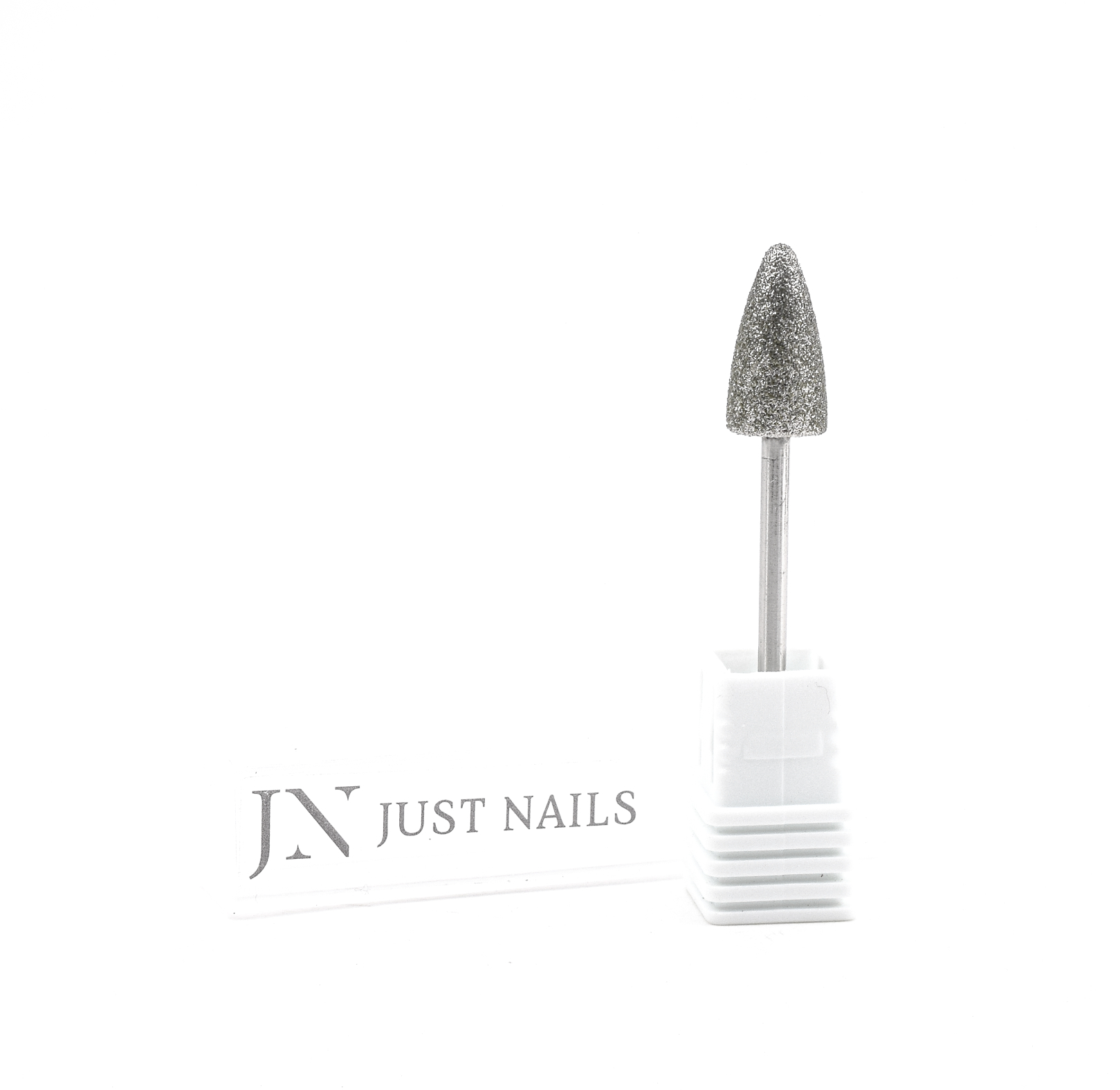 JUSTNAILS Premium Pediküre Diamantbit big 08