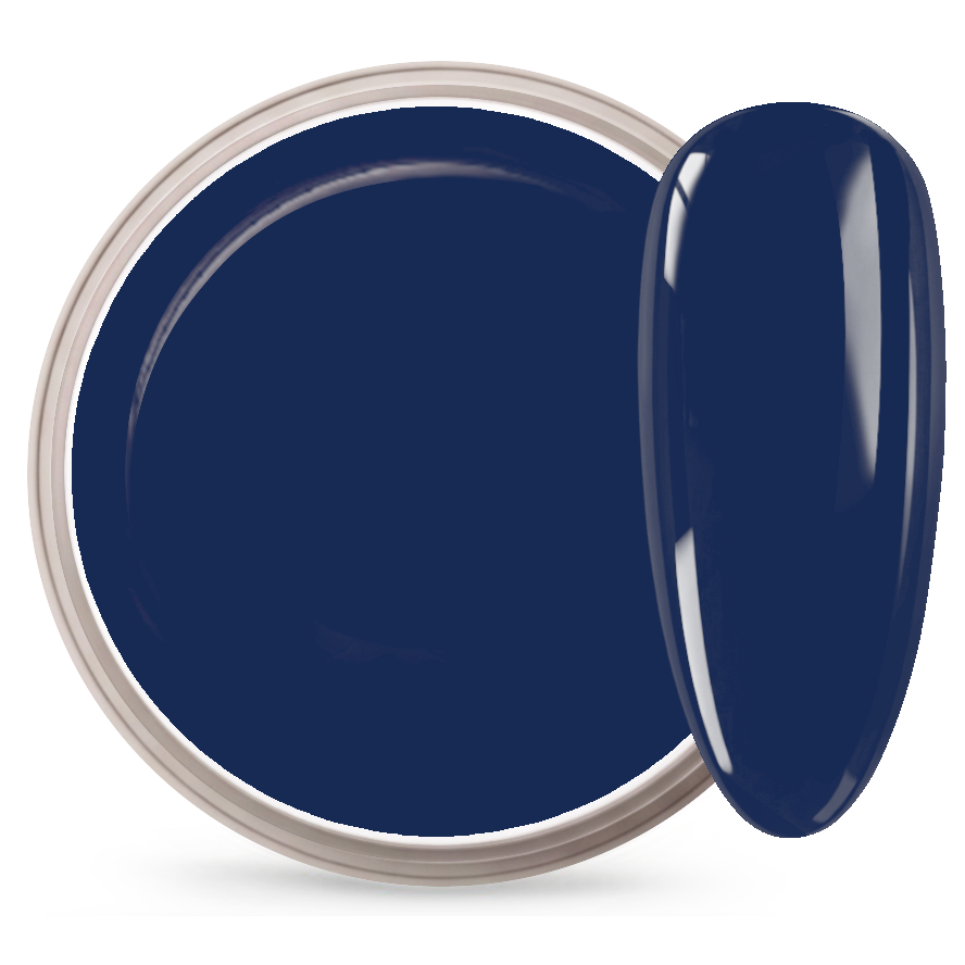 JUSTNAILS Farbgel Luxury Passport