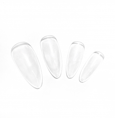 Kurze-Mandel-Fullcover-Press-On-Tips-Nails-1_0XLNSubluLsOhE JUST PRESS - Kurze Mandel Fullcover Press On Tips Nails