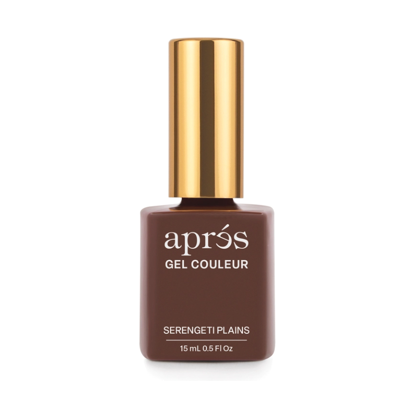  APRÉS Gel-X Couleur - Serengeti Plains - 299