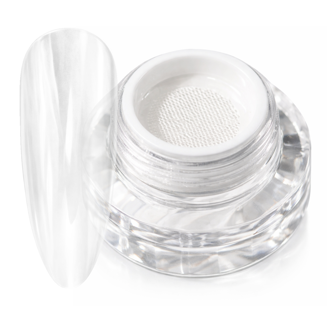  JUSTNAILS Polarlights Pigment - Opal Reflect - Microplastic free LIMITED