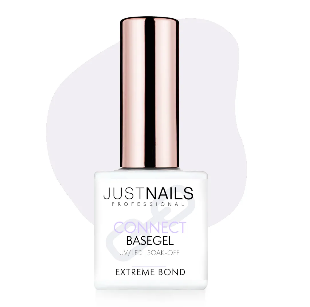 JUSTNAILS Connect Basegel Extreme Bond  JUSTNAILS Connect Basegel Extreme Bond