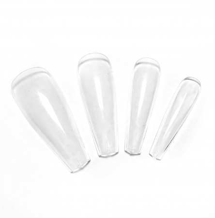 Foto-16-10-19-11-56-112pC1Rz6ywE8GO JUSTNAILS JUST PRESS - Long Coffin Fullcover Press On Tips Nails